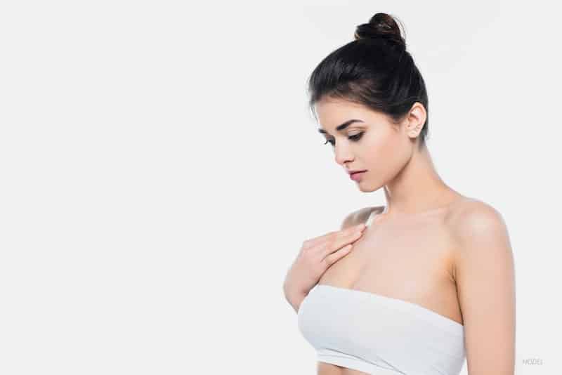 What Will My Breast Look Like After Implant Removal?